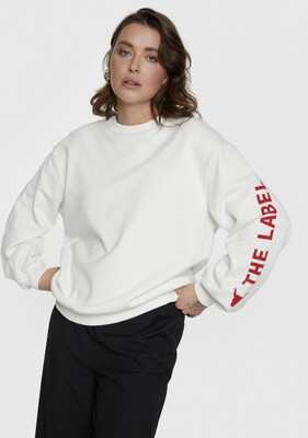 The Label Sweater Alix The Label