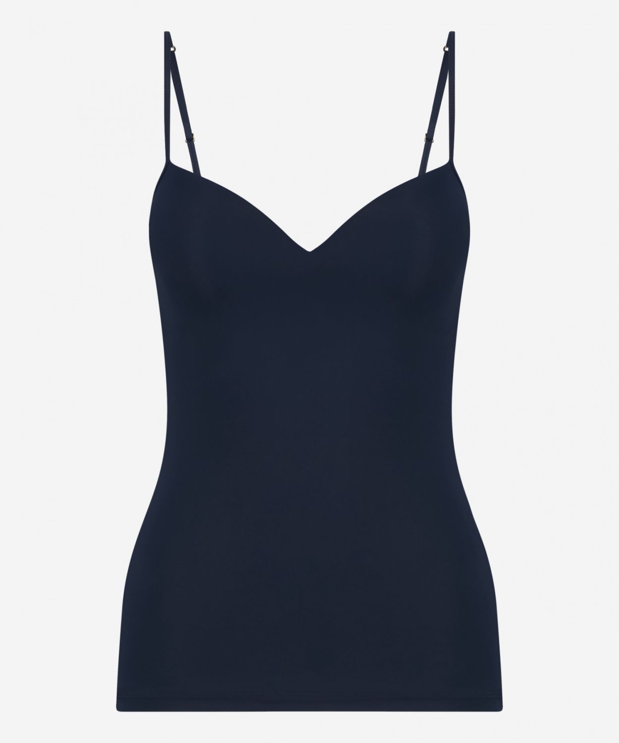 EDEN top navy Ibana
