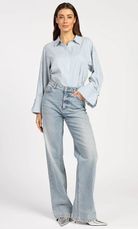 LUCA jeans AAIKO