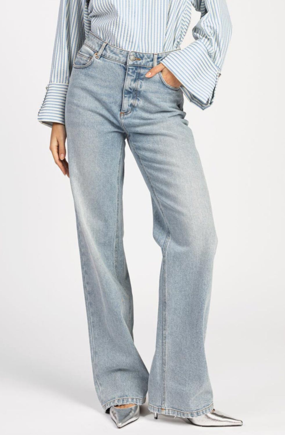 LUCA jeans AAIKO