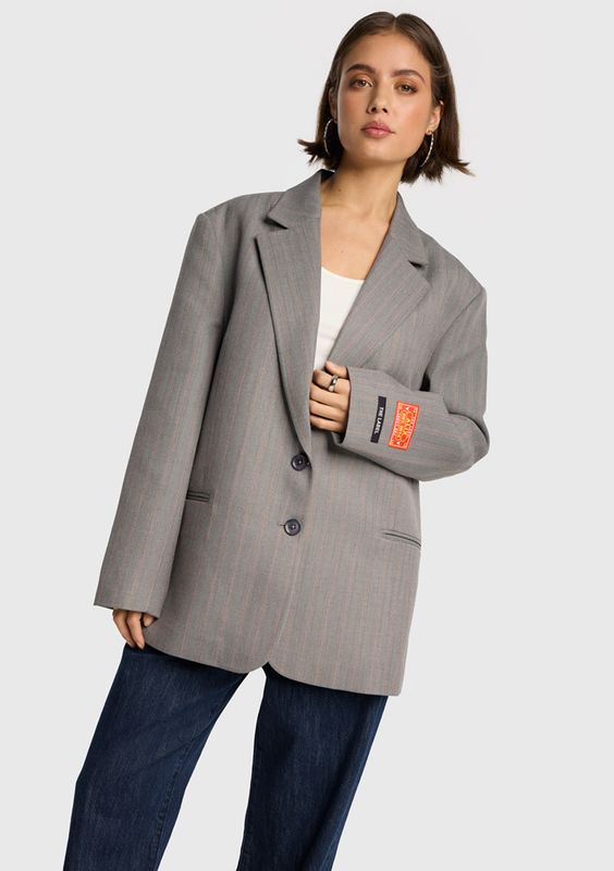 Classy grandad blazer Alix the Label #2508440338