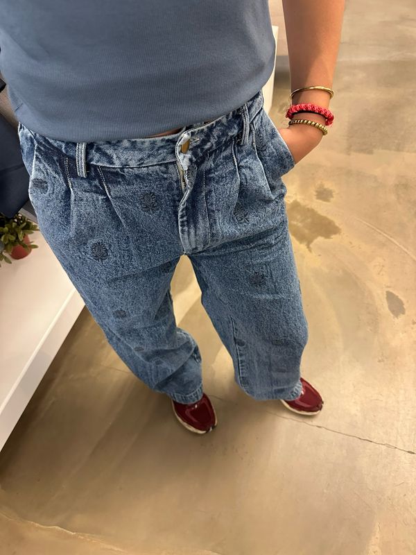 Paco amagansett jeans Maison Hotel denim