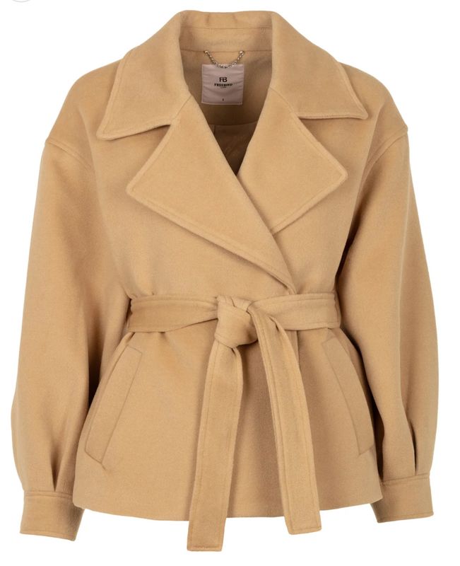 Leyli Jas Camel Freebird Leyli Jas Camel Freebird