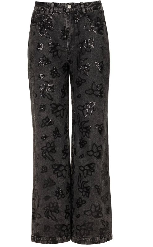 Melody black jeans Freebird Melody black jeans Freebird