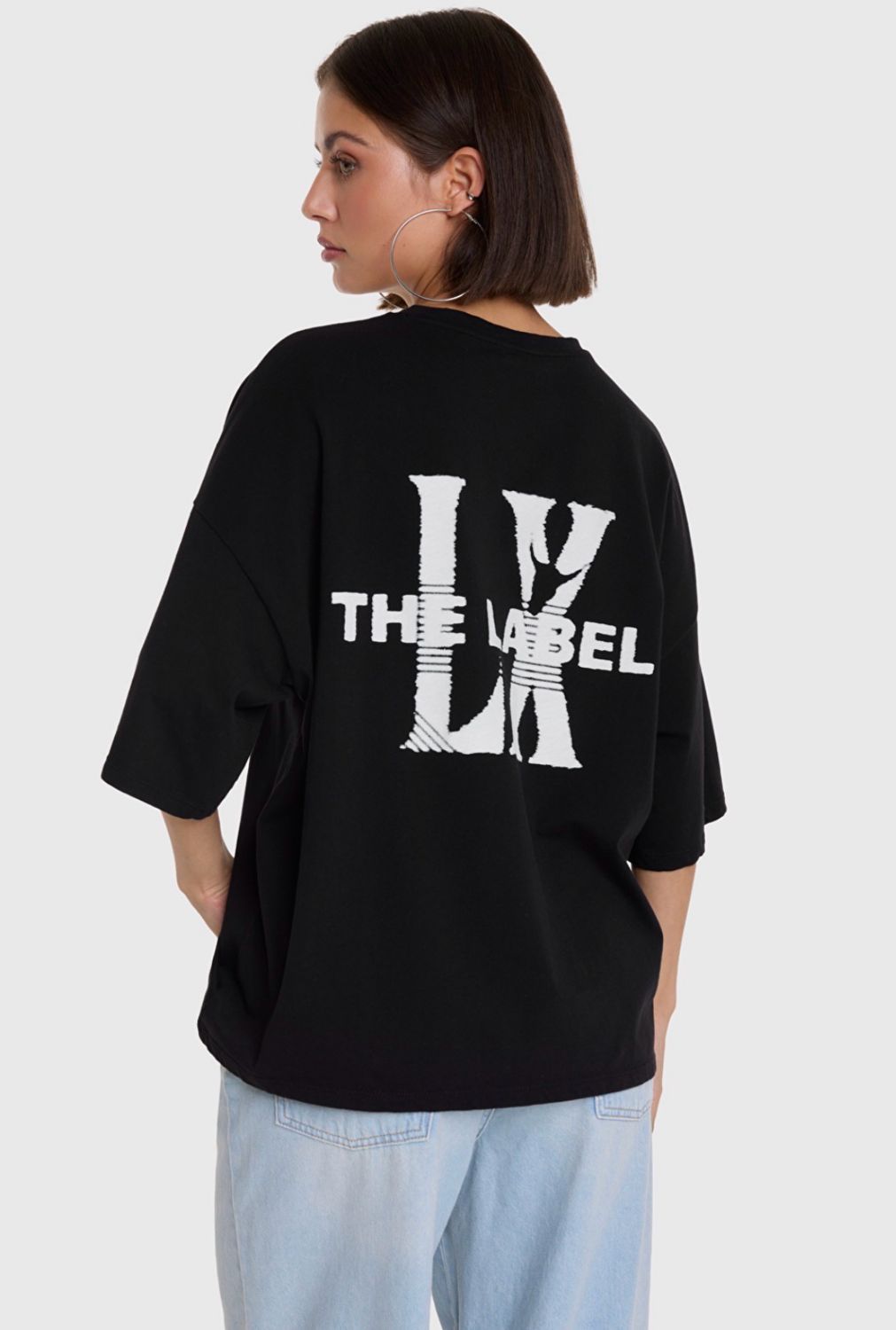 FADED LX t-shirt Alix the Label #2602819652 999