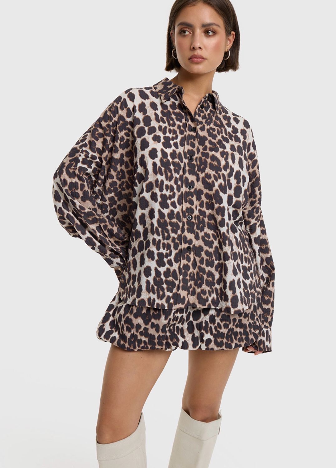 Animal blouse Alix the Label #2602903624 601