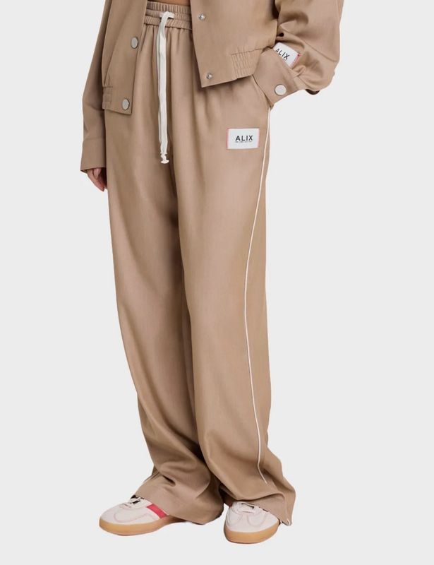2 TONE pants khaki Alix The Label #2603158560 620 2 TONE pants khaki Alix The Label #2603158560 620