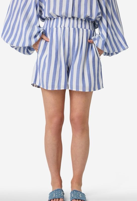 Shalita shorts Ibana Raya Blue