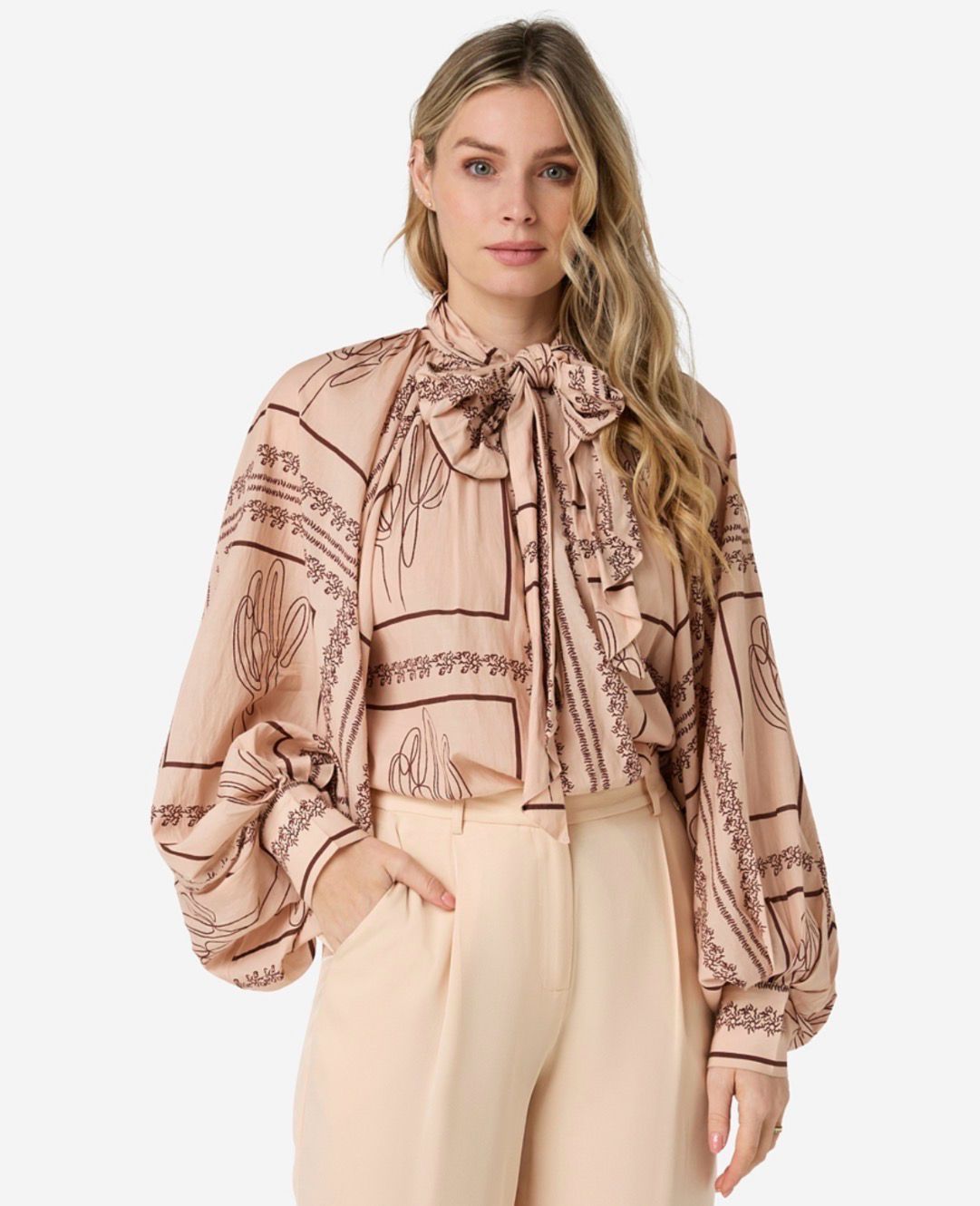 De Tiara Desert top Ibana in Desert Ventana