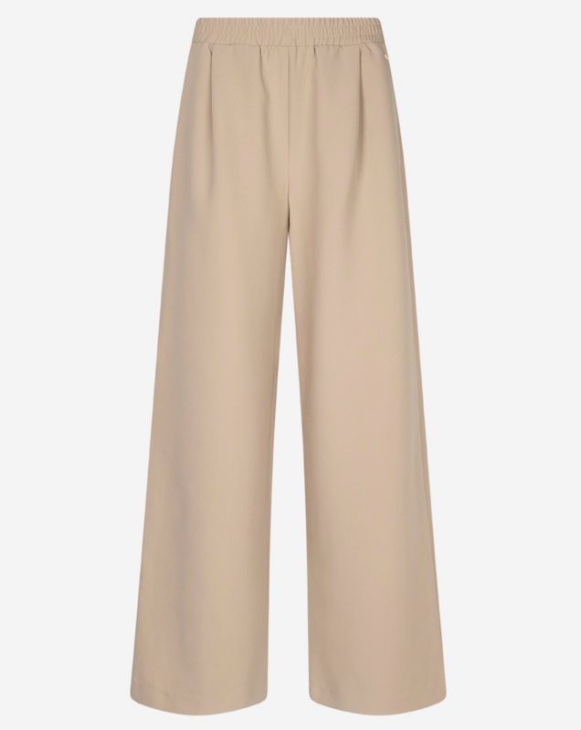 Penan broek Ibana Ostra Beige