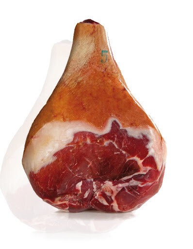 PROSCIUTTO CRUDO