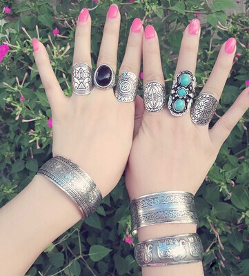 Rings