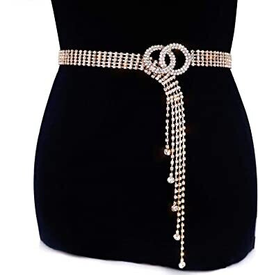 Belly Belt