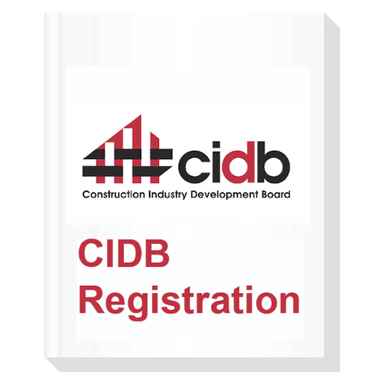 CIDB GRD 3 REGISTRATION