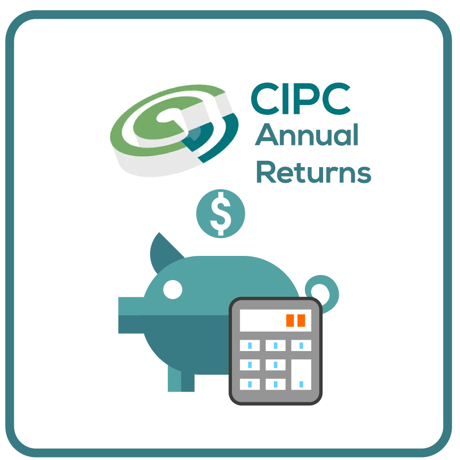 CIPC ANNUAL RETURN ME