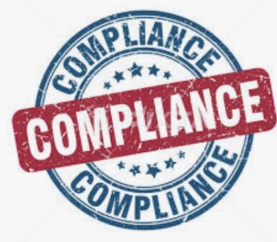 ​COMPLIANCE TAX-PIN