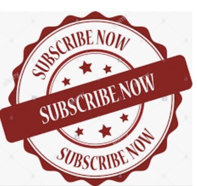COMPLIANCE SUBSCRIPTION