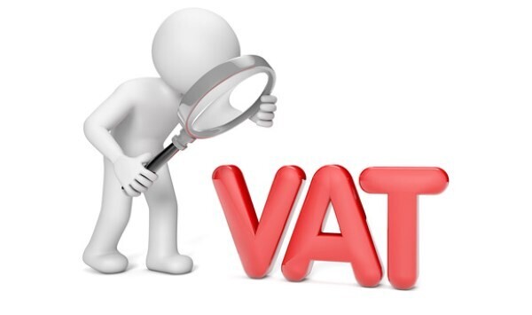 VAT REGISTRATION