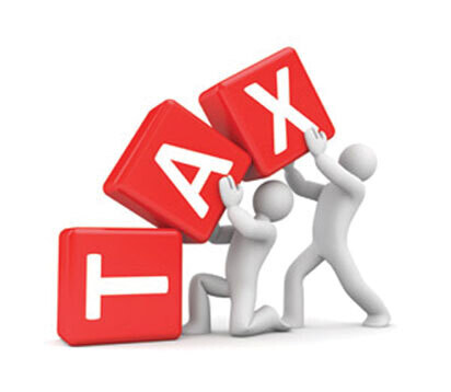 INDIVIDUAL TAX SUBMISSION