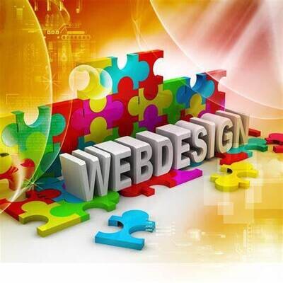 WEB DESIGN STARTER