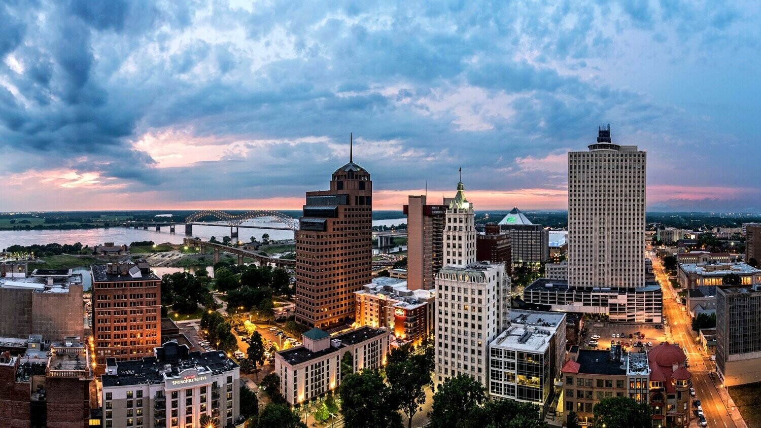 Memphis, TN (December 1516, 2022)