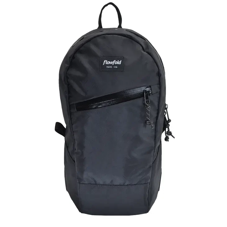 Optimist Mini Backpack - 10L - Black