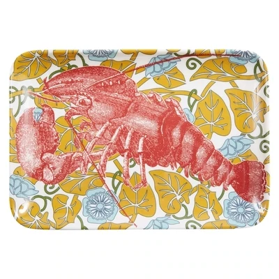 Lobster Bloomsbury Tray