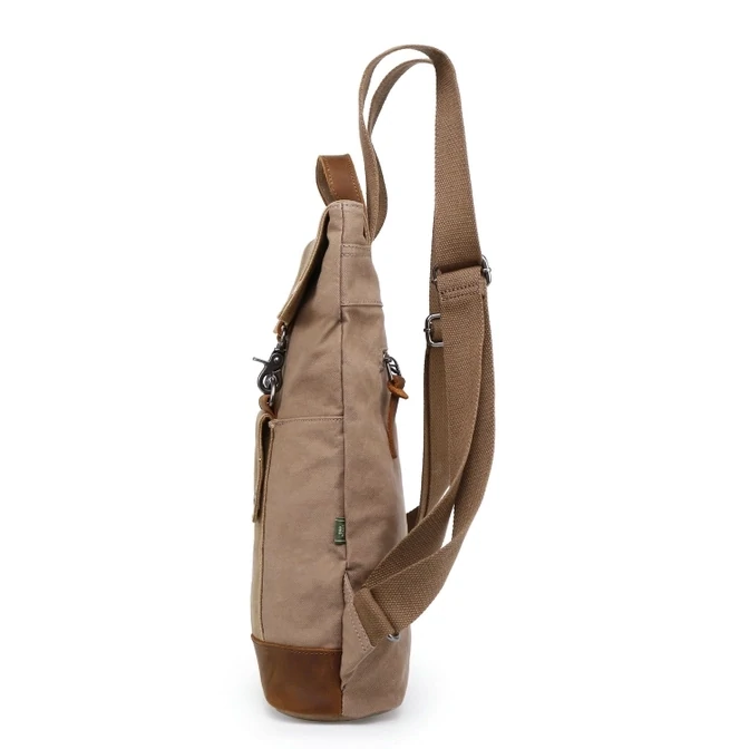Hillside Backpack - Khaki