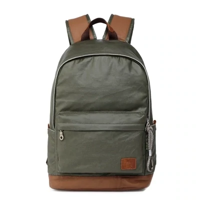 Urban Light Backpack - Army Green