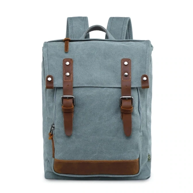 Discovery Backpack - Teal Discovery Backpack - Teal