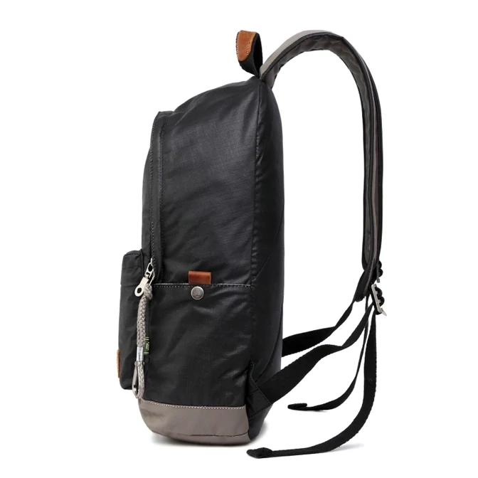 Urban Light Backpack - Black