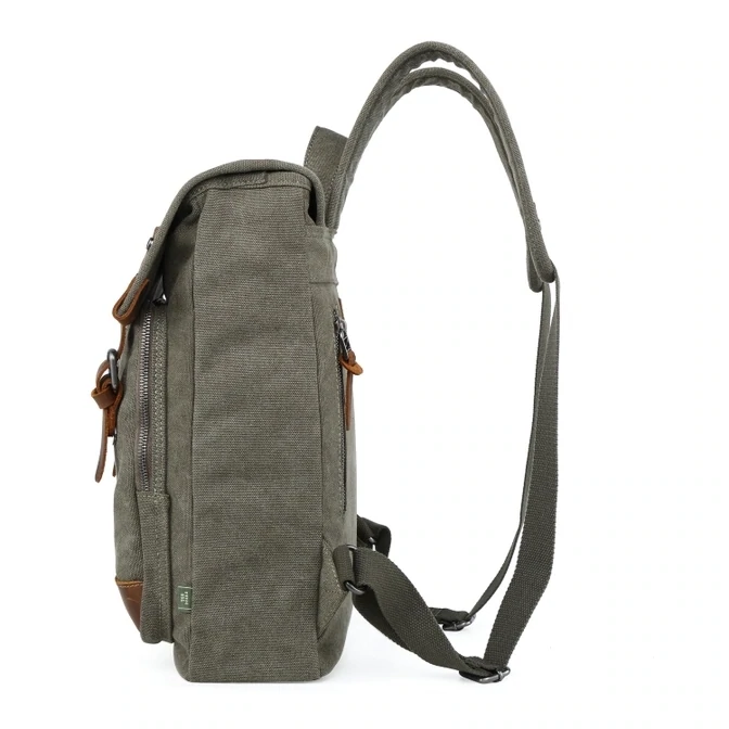 Discovery Backpack - Olive