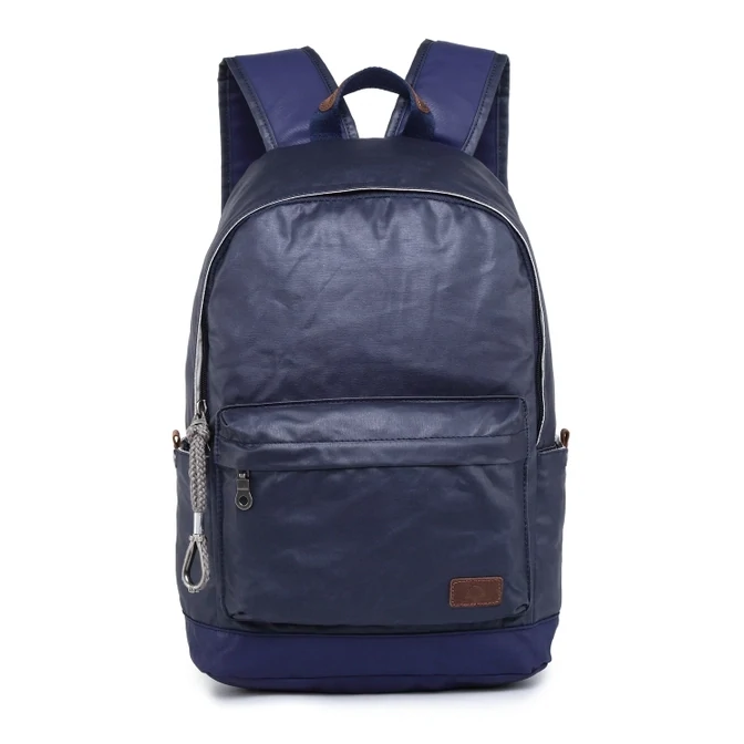 Urban Light Backpack - Navy Urban Light Backpack - Navy