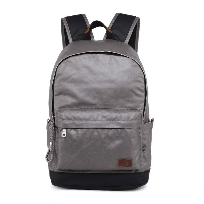 Urban Light Backpack - Grey Urban Light Backpack - Grey