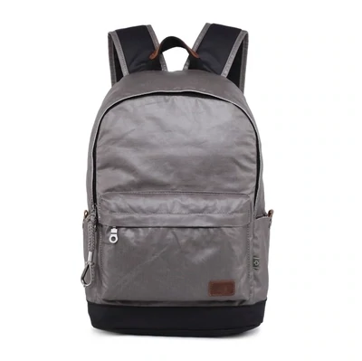 Urban Light Backpack - Grey