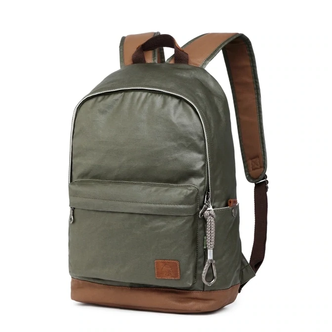 Urban Light Backpack - Army Green