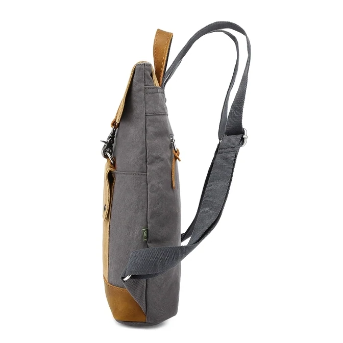 Hillside Backpack - Gray