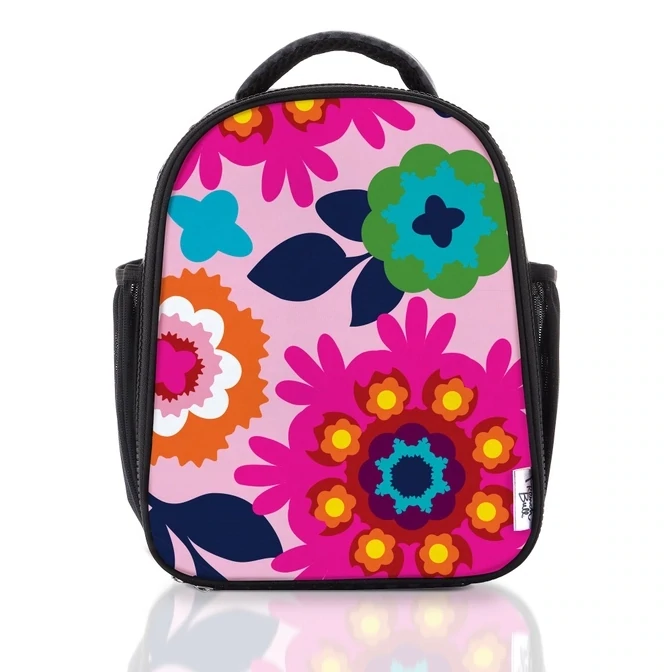 Sus Pattern Sling Lunch Bag
