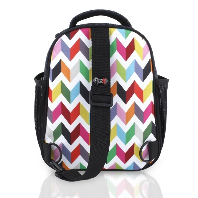 Ziggy Sling Lunch Bag