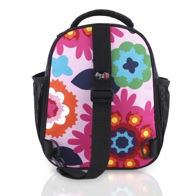 Sus Pattern Sling Lunch Bag