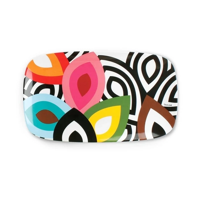 Foli 13.75" Rectangular Platter