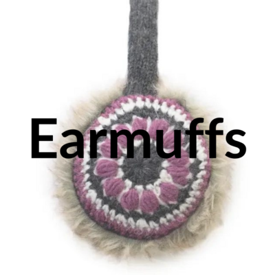 Earmuffs