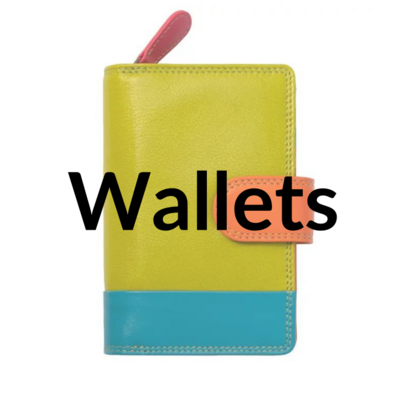 Wallets