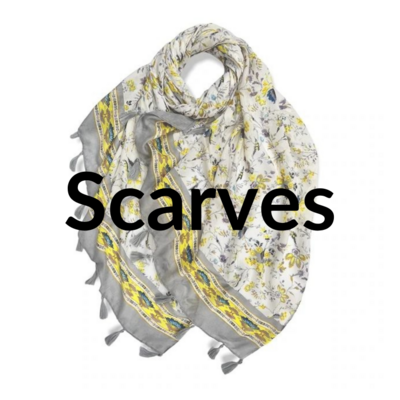 Scarves