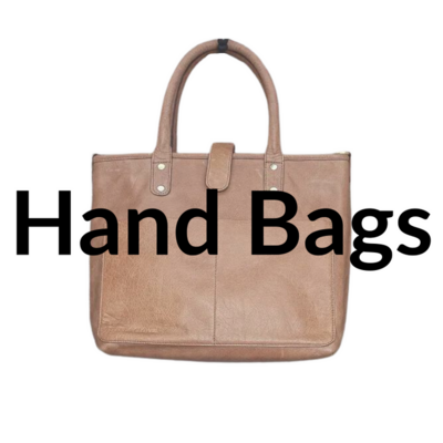 Handbags
