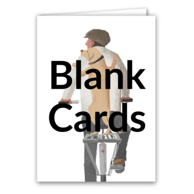 Blank Cards