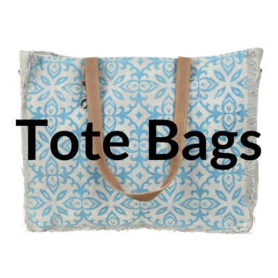 Tote Bags