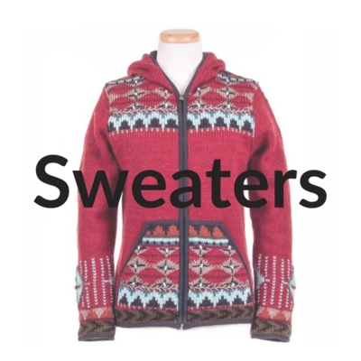 Sweaters