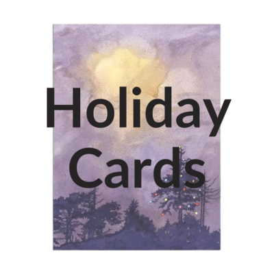 Holiday Cards