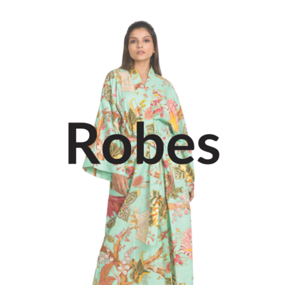 Robes